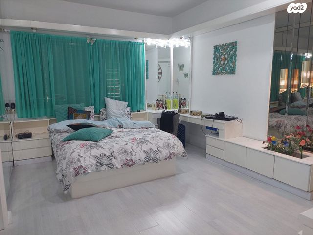 בית פרטי/ קוטג', כורש, נווה חוף, ראשון לציון