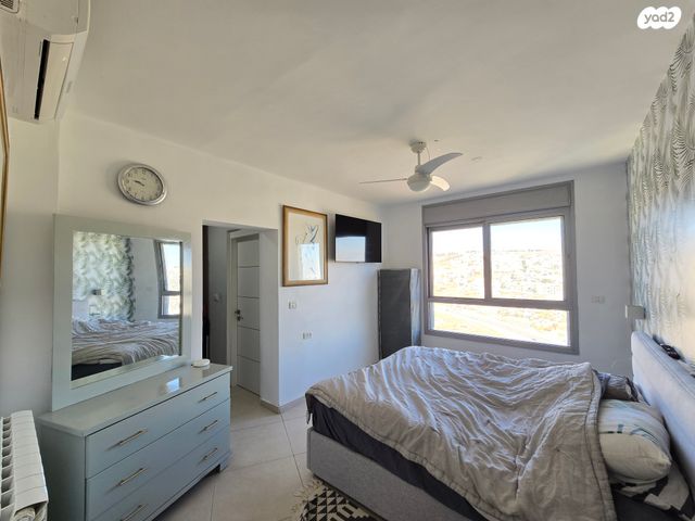 גג/ פנטהאוז, אליהו קורן, חומת שמואל, הר חומה, ירושלים