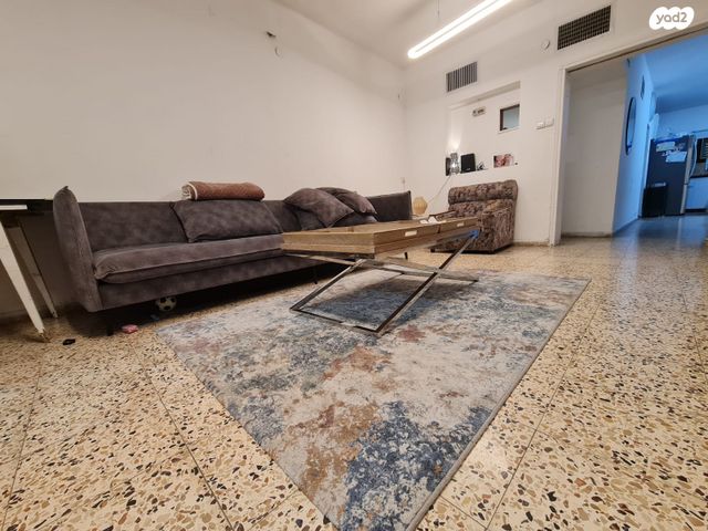 דירת גן, קרית דוד אלעזר, פתח תקווה