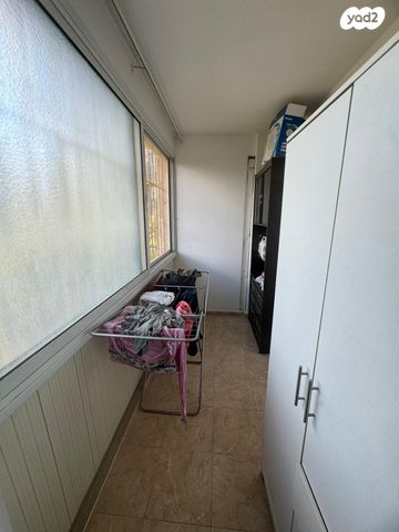 דירה, שפרינצק 10, שכונה ד', באר שבע