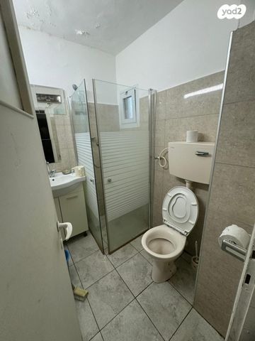 דירה, שפרינצק 10, שכונה ד', באר שבע