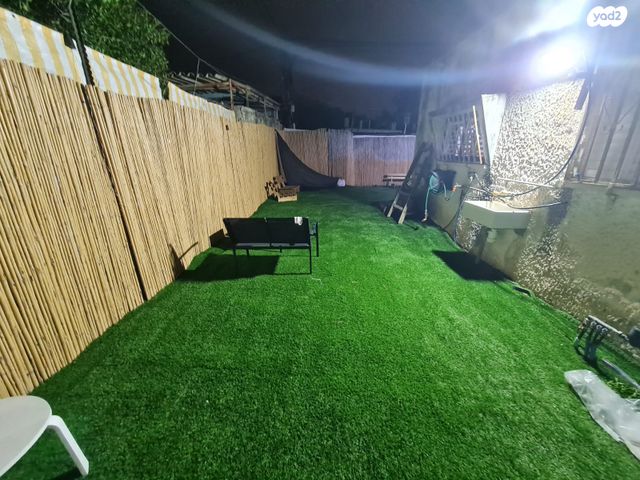 דירת גן, קרית דוד אלעזר, פתח תקווה