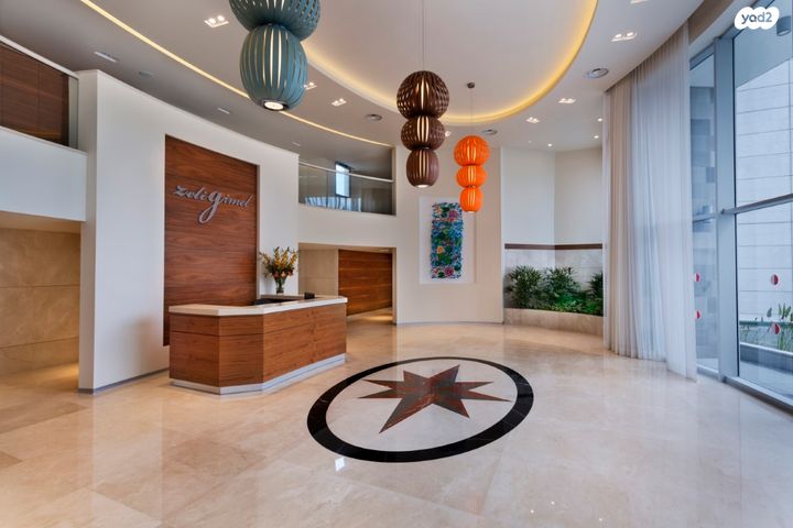 דירה, אבא אחימאיר, רמת אביב ג', תל אביב יפו