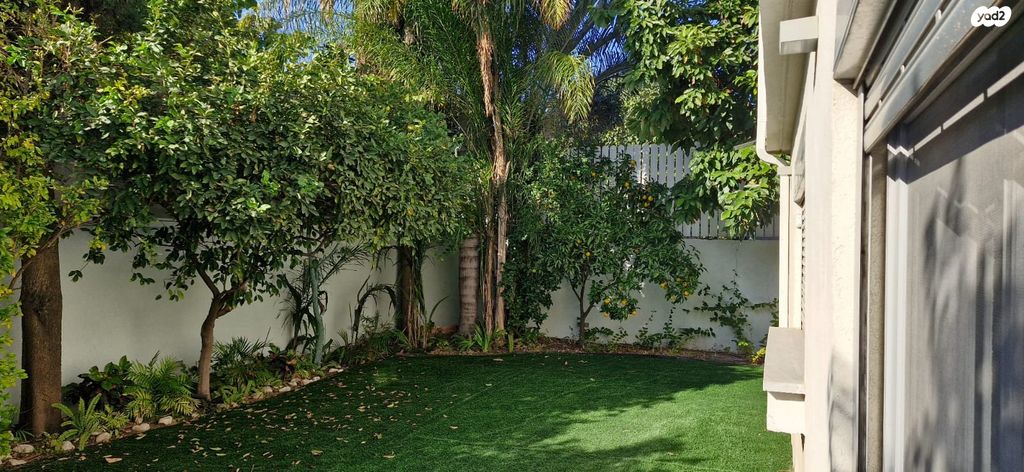 בית פרטי/ קוטג', אפקה, תל אביב יפו