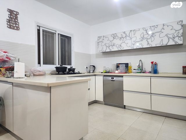 גג/ פנטהאוז, מאיר גרוסמן, נווה זאב, נאות אילן, באר שבע