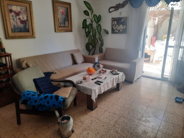 בית פרטי/ קוטג', יהושע בן נון, שכונה ו', באר שבע