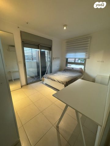 דירה, יצחק אבינו 13, באר שבע