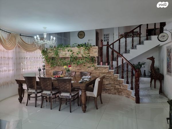 בית פרטי/ קוטג', נוף העמק, מגדל העמק