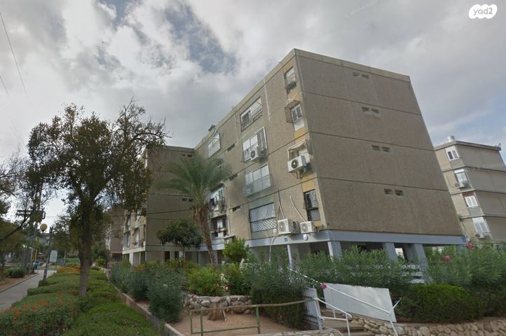 דירה, נאות ספיר, רובע ה', אשדוד