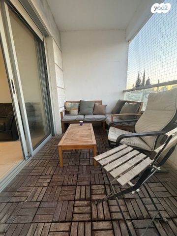 דירה, יצחק אבינו 13, באר שבע