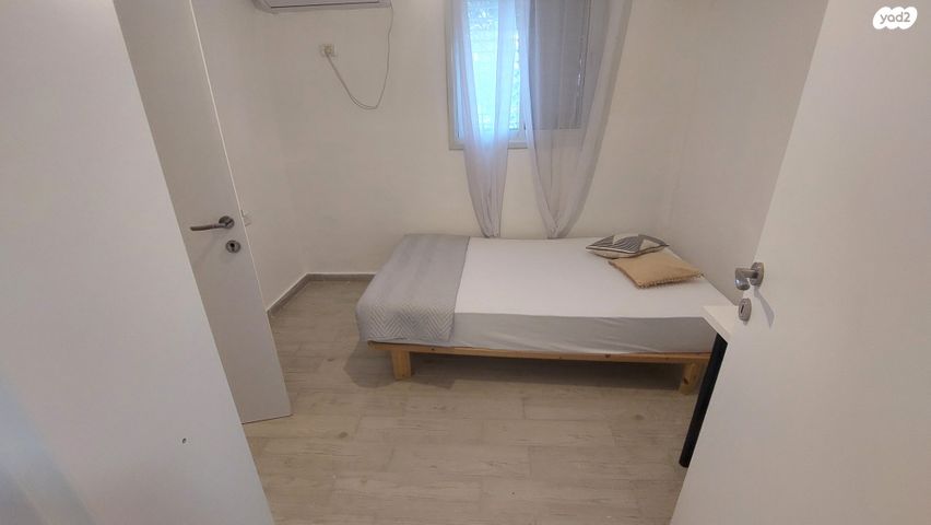 דירה, דוד המלך, שכונה ד', באר שבע