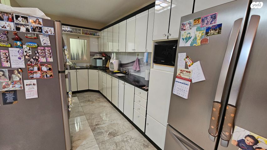 דירה, ז'בוטינסקי 4, קרית מלאכי