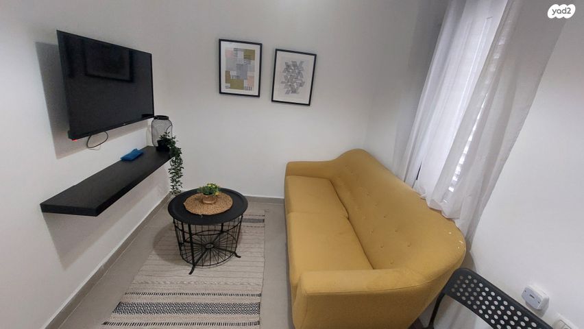 דירה, דוד המלך, שכונה ד', באר שבע