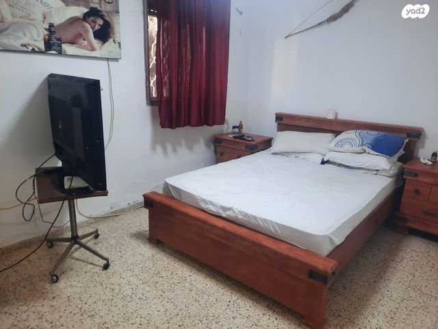 בית פרטי/ קוטג', יהושע בן נון, שכונה ו', באר שבע