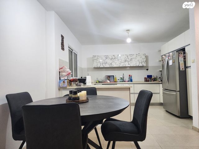 גג/ פנטהאוז, מאיר גרוסמן, נווה זאב, נאות אילן, באר שבע