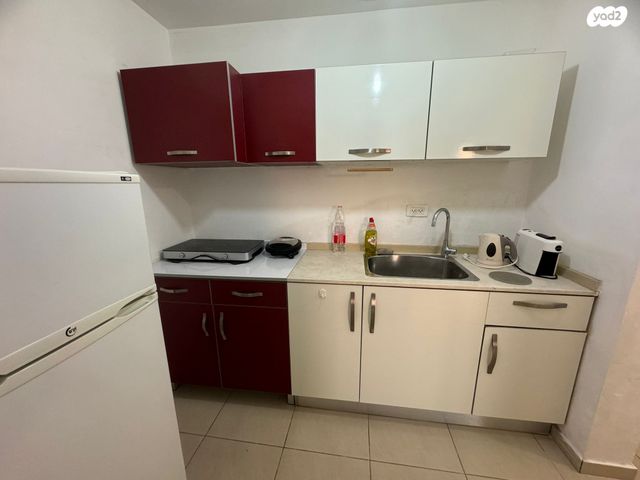 דירה, יצחק אבינו 13, באר שבע