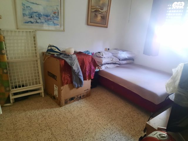 בית פרטי/ קוטג', יהושע בן נון, שכונה ו', באר שבע