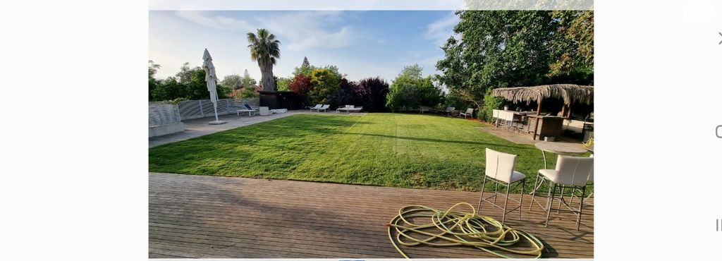 משק חקלאי/ נחלה, כפר הס