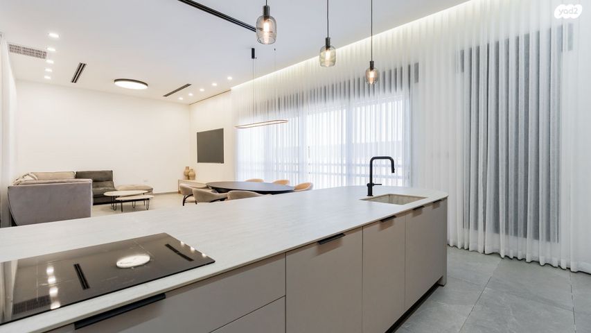 בית פרטי/ קוטג', כלניות, באר שבע