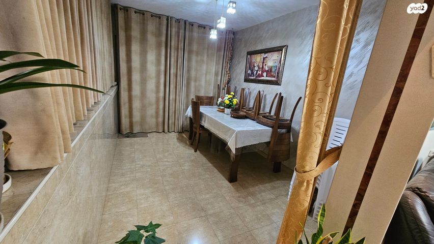 דירה, ז'בוטינסקי 4, קרית מלאכי