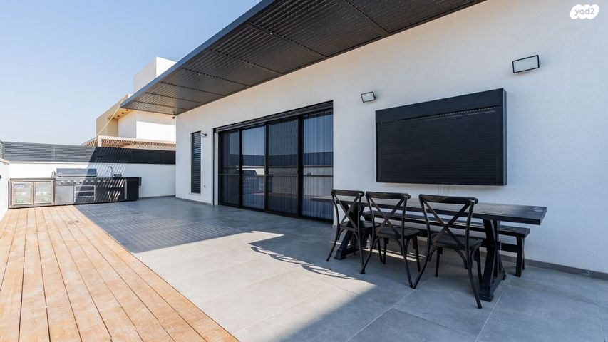 בית פרטי/ קוטג', כלניות, באר שבע