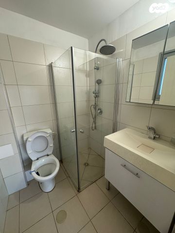 דירה, יצחק אבינו 13, באר שבע