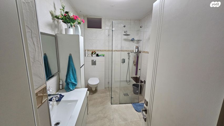 דירה, ז'בוטינסקי 4, קרית מלאכי