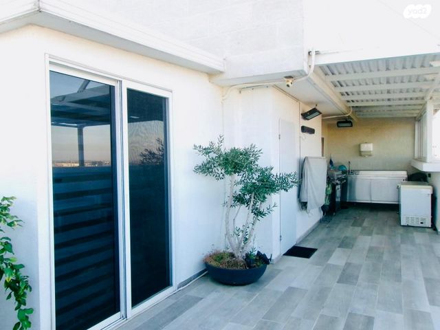 גג/ פנטהאוז, ארבל, רמז, מערב ותיק, ראשון לציון