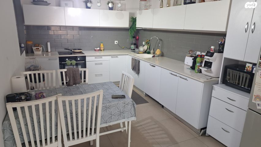 גג/ פנטהאוז, בני וו. רייך, קרית השרון, נתניה