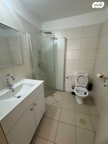 דירה, יצחק אבינו 13, באר שבע