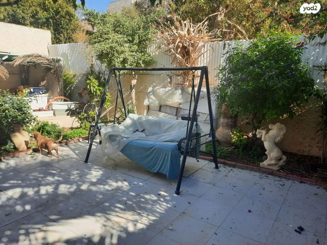 בית פרטי/ קוטג', יהושע בן נון, שכונה ו', באר שבע