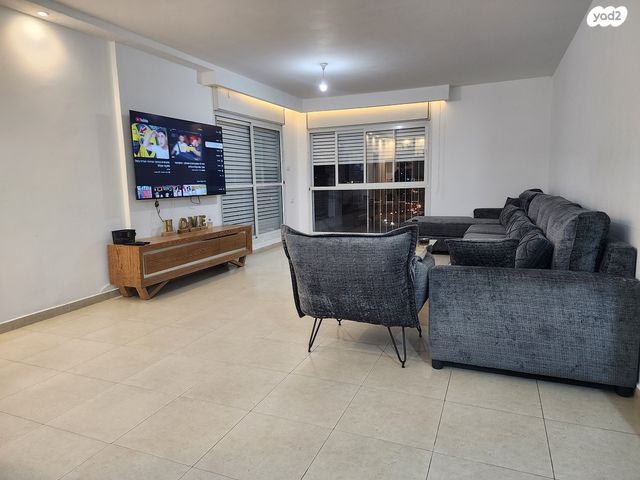 גג/ פנטהאוז, מאיר גרוסמן, נווה זאב, נאות אילן, באר שבע