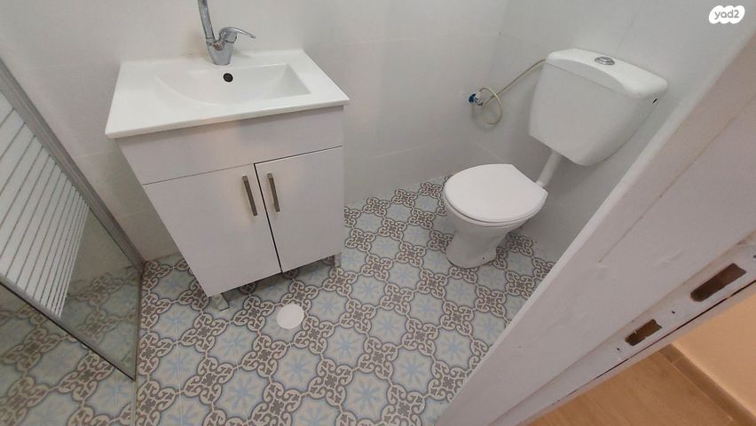 דירה, דוד המלך, שכונה ד', באר שבע