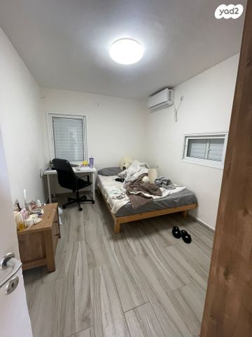 דירה, דרך המשחררים 46, שכונה ב', באר שבע