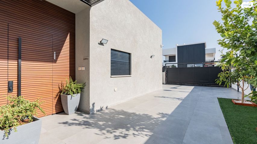 בית פרטי/ קוטג', כלניות, באר שבע