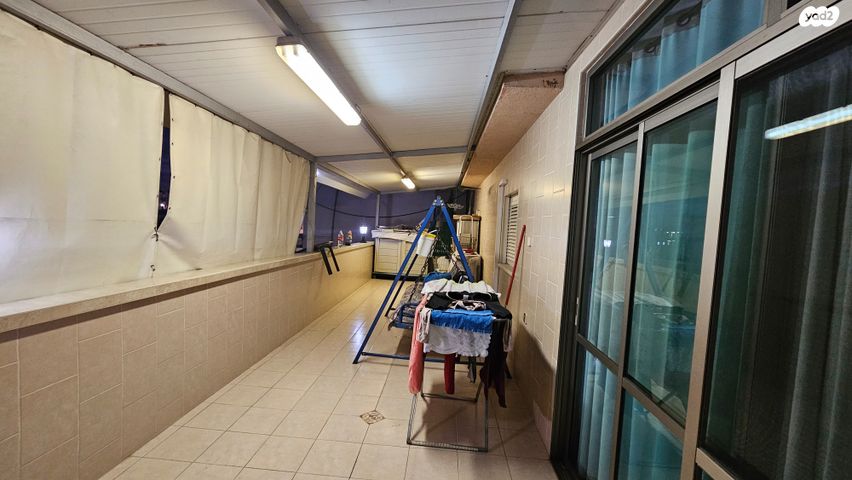 דירה, ז'בוטינסקי 4, קרית מלאכי