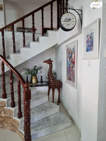 בית פרטי/ קוטג', נוף העמק, מגדל העמק