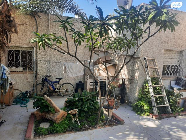 בית פרטי/ קוטג', יהושע בן נון, שכונה ו', באר שבע