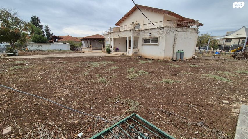 בית פרטי/ קוטג', אליהו גולומב, מרכז עפולה עלית, עפולה