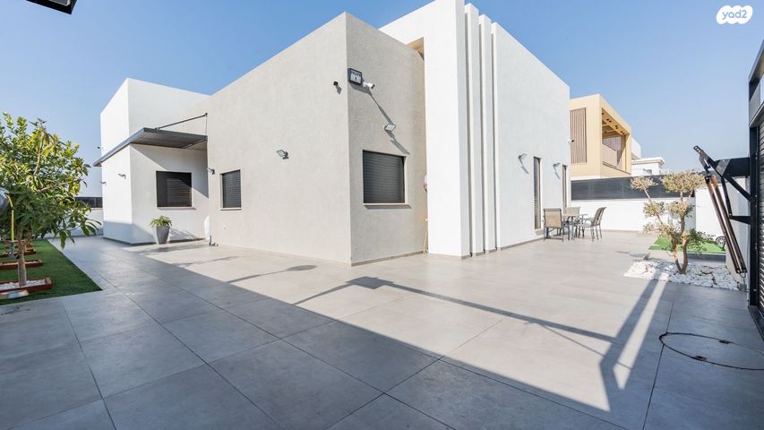 בית פרטי/ קוטג', כלניות, באר שבע