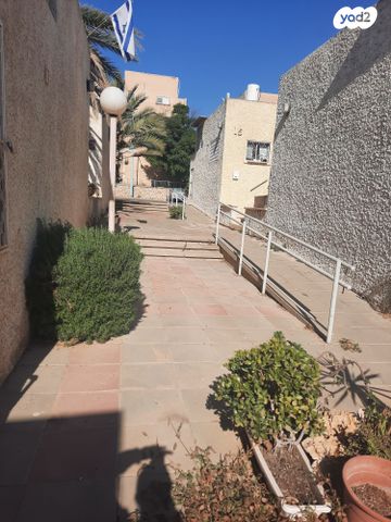 בית פרטי/ קוטג', יהושע בן נון, שכונה ו', באר שבע