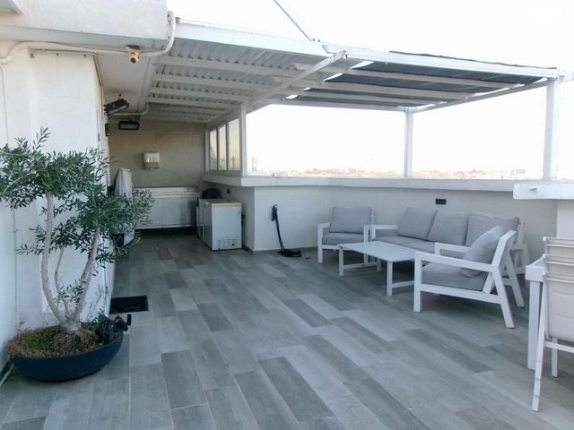 גג/ פנטהאוז, ארבל, רמז, מערב ותיק, ראשון לציון