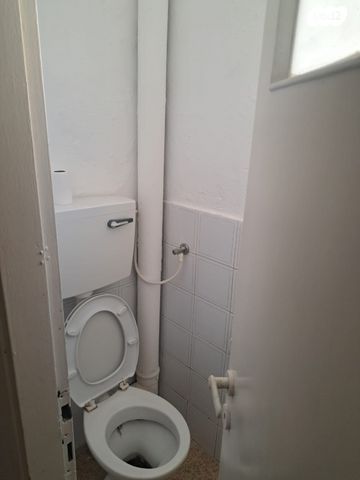 דירה, משה גליקסון, נתניה