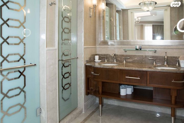 דירה, ירושלים