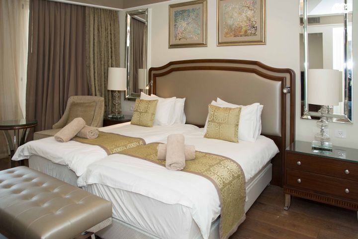 דירה, ירושלים