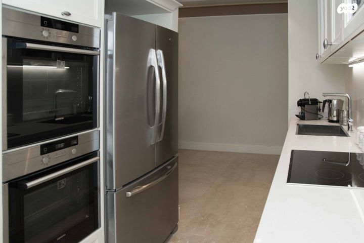 דירה, ירושלים