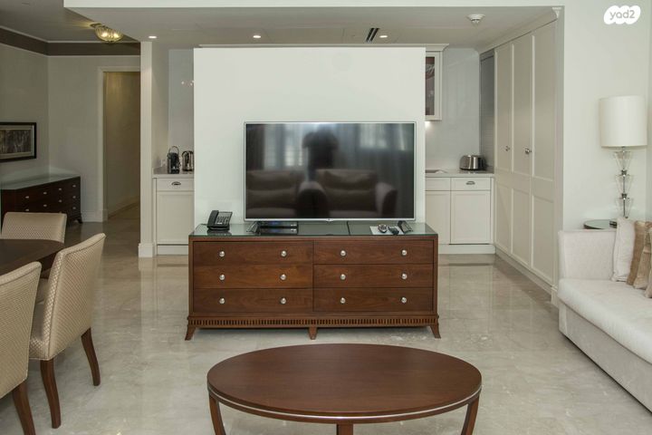 דירה, ירושלים