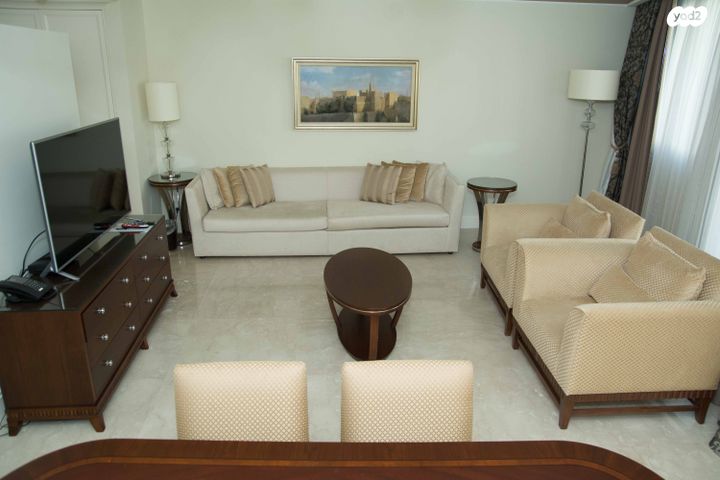 דירה, ירושלים