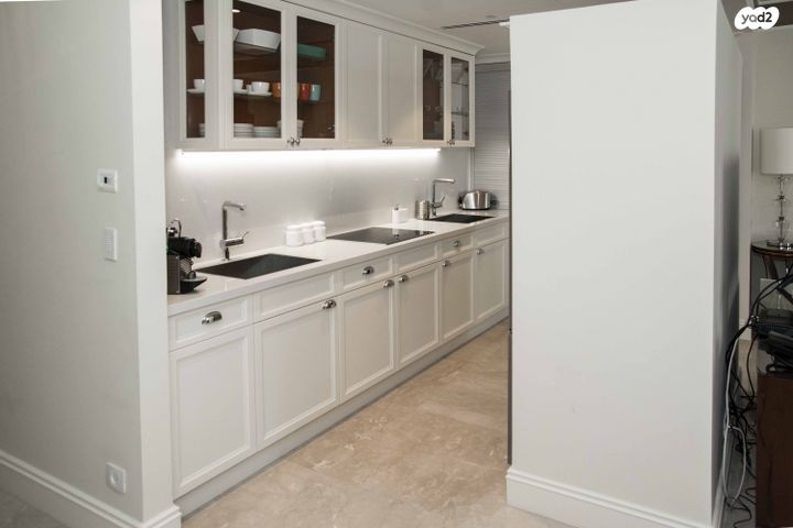 דירה, ירושלים