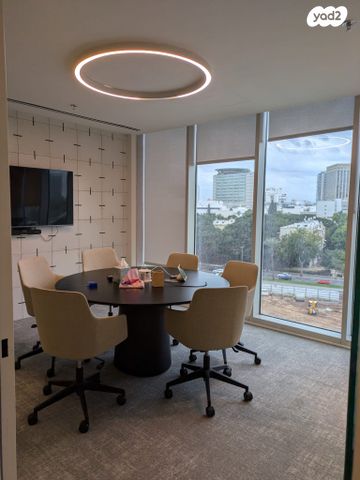משרדים, תל אביב יפו